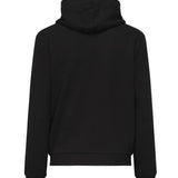 Felpa con zip e logo 211935584 010 POLO RALPH LAUREN 