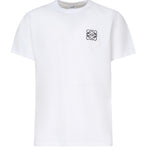 T-shirt Anagram in cotone H526Y22X75 2100 LOEWE 