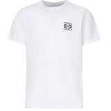 T-shirt Anagram in cotone H526Y22X75 2100 LOEWE 