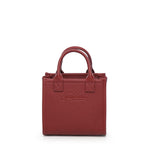 Mini bag Vanity in pelle VANMI001 00777I MC2 SAINT BARTH 