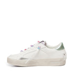 Sneakers SK8 Deluxe 20100PP7 WHITE CRIME LONDON 