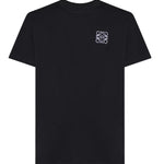 T-shirt Anagram in cotone H526Y22X75 1100 LOEWE 