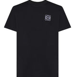 T-shirt Anagram in cotone H526Y22X75 1100 LOEWE 