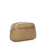 Camera bag a tracolla Jet Set in pelle 32F5GJ6C5L 297 MICHAEL MICHAEL KORS 