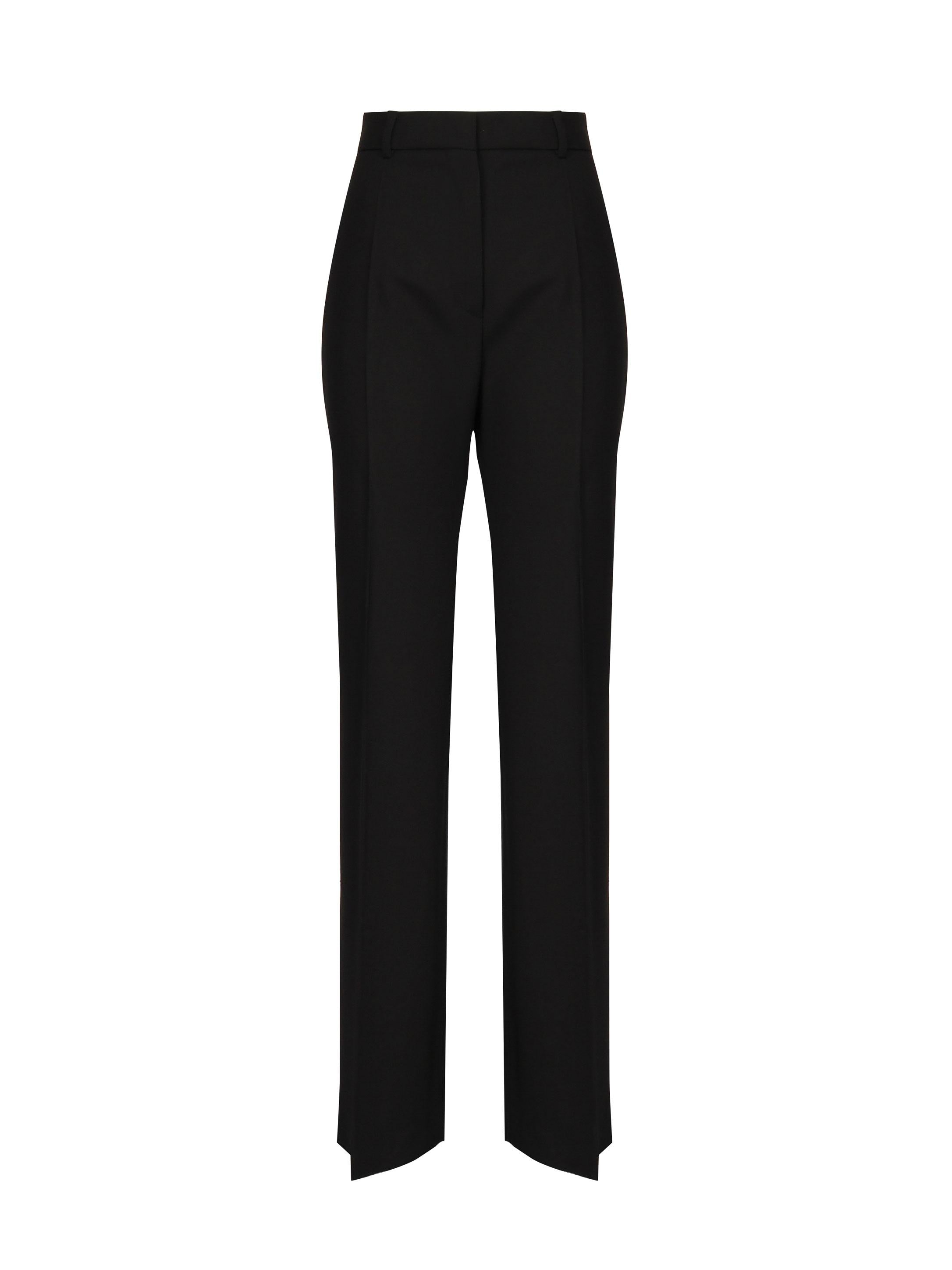Pantalone sartoriale stretch<BR/> 2512131051600 003 SPORTMAX 