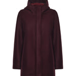 Cappotto con cappuccio<BR/> 2048R 5ZO533 COLMAR ORIGINALS 