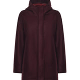 Cappotto con cappuccio<BR/> 2048R 5ZO533 COLMAR ORIGINALS 