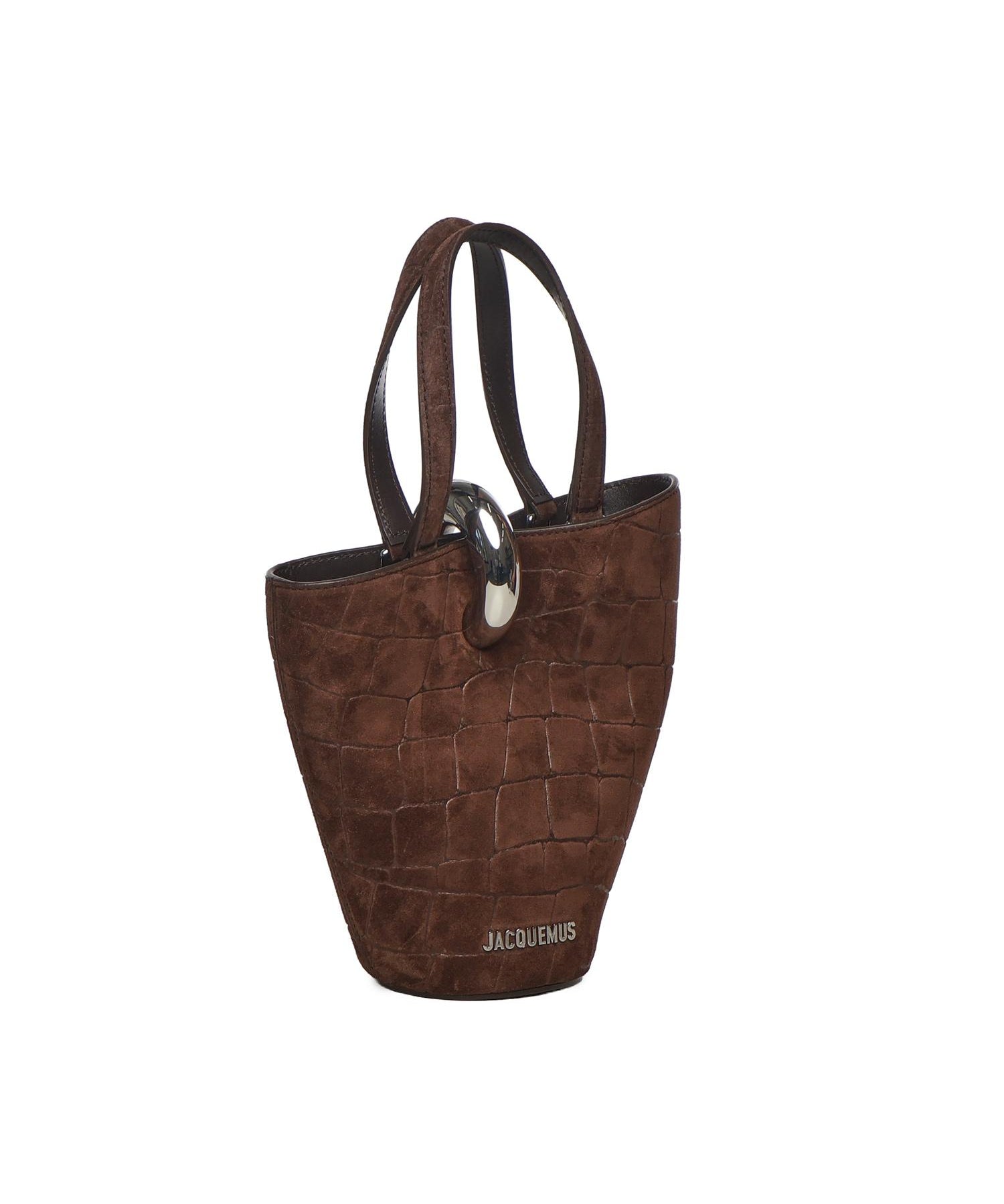 Borsa 'Le Petit Bambola' 25HBAW00389AC07A09 880 JACQUEMUS 