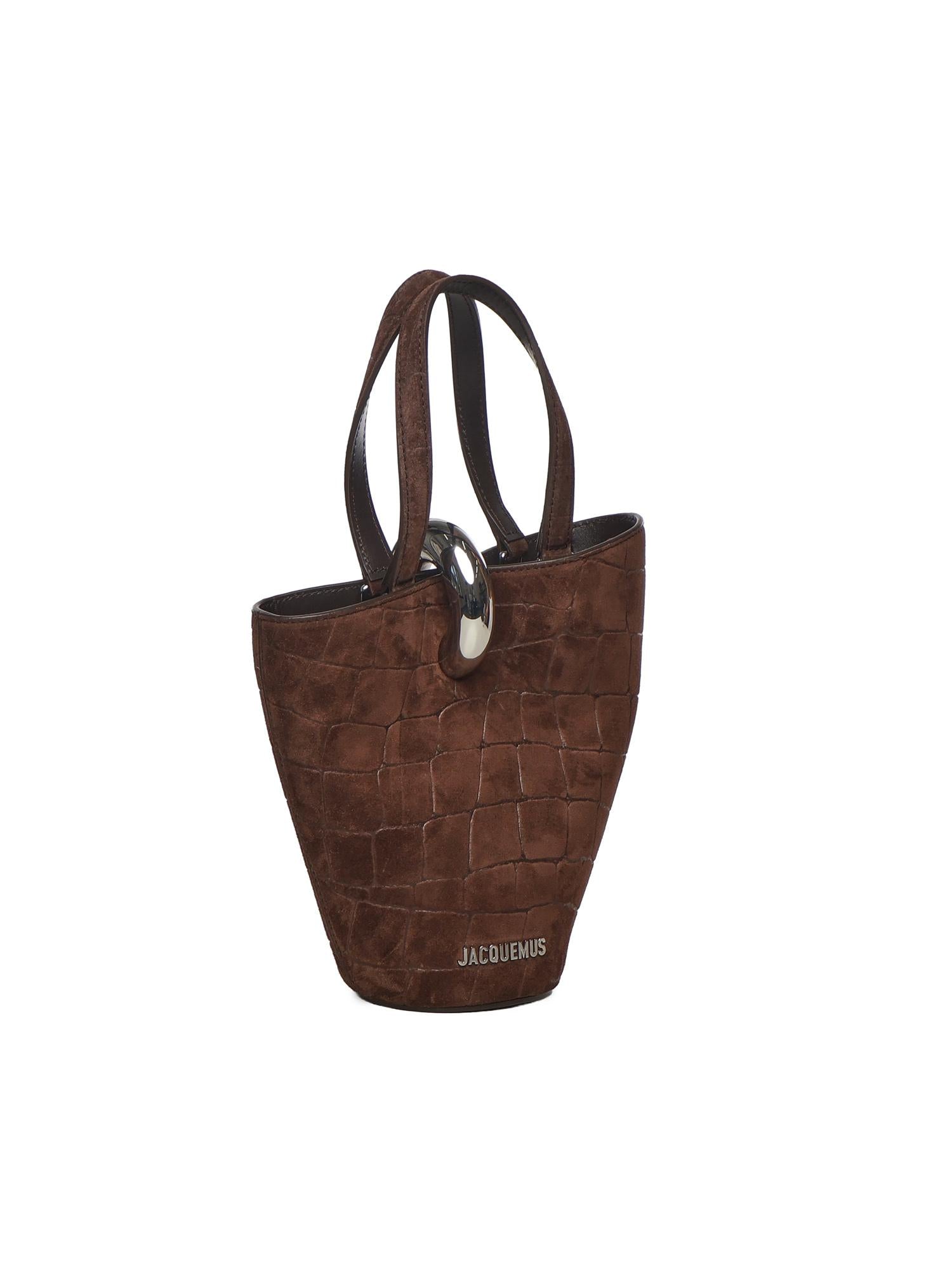 Borsa 'Le Petit Bambola' 25HBAW00389AC07A09 880 JACQUEMUS 