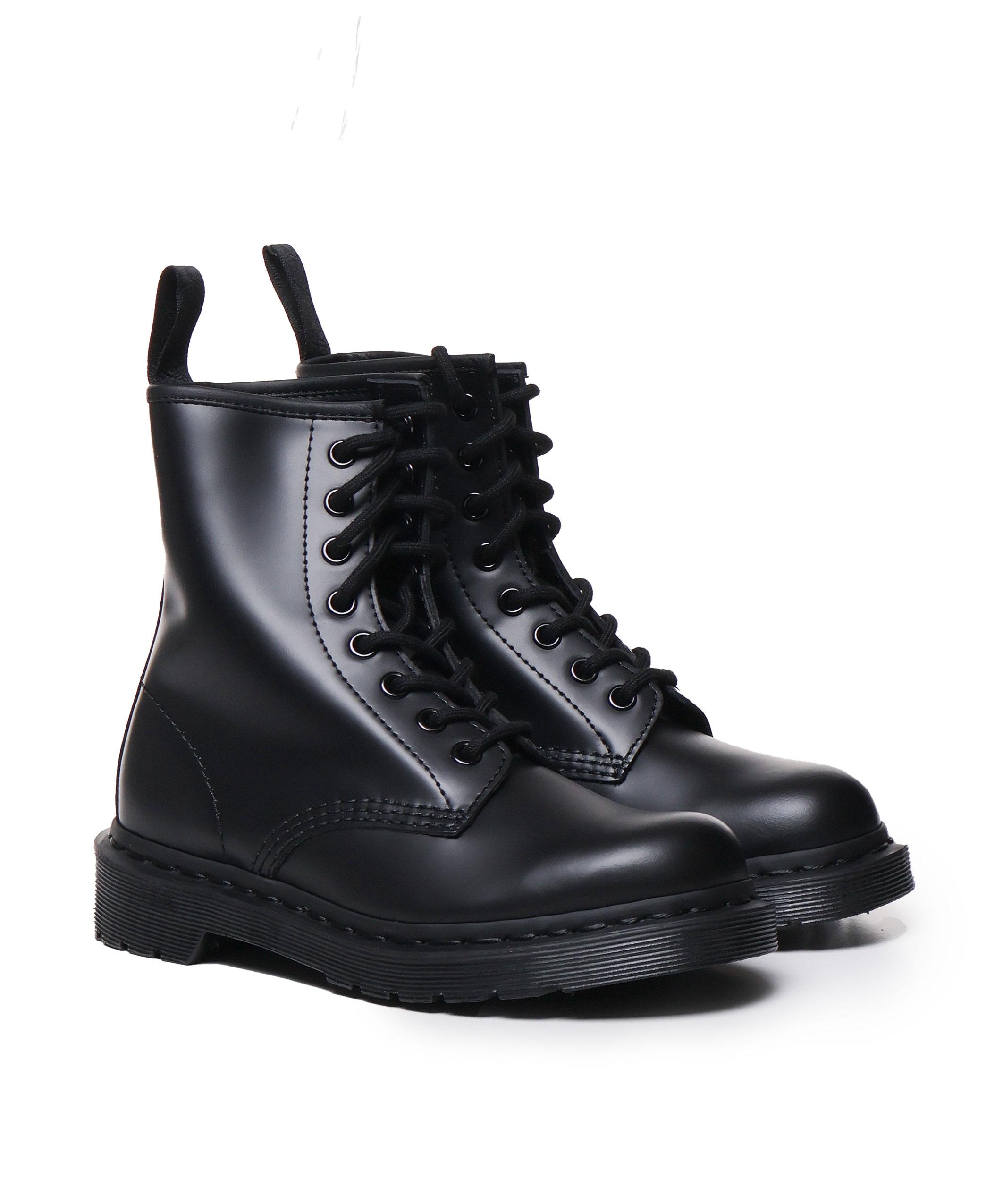 Stivali mono 1460 in pelle 14353001  DR. MARTENS 