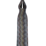 Abito lungo con lamé e paillettes DS26SG2V BC0065SMSNS MISSONI 