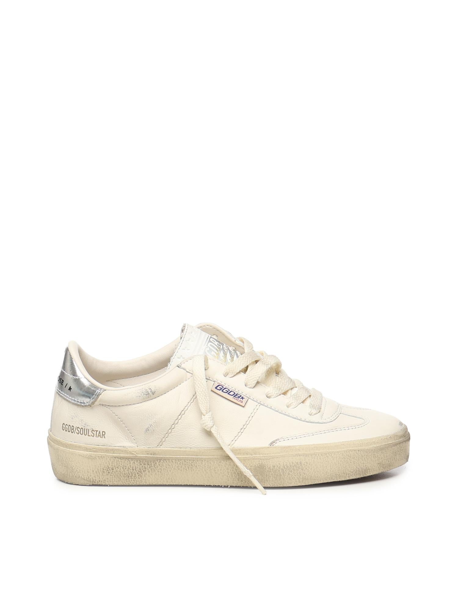 Sneakers SOUL-STAR GWF00464 F00505480185 GOLDEN GOOSE 