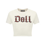 T-shirt in cotone con stampa F8V95T GDDGSS9000 DOLCE & GABBANA 