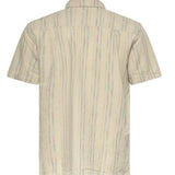 Camicia Back Step in misto canapa e cotone 53142 RPWE PATAGONIA 