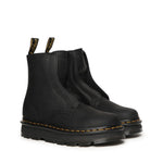 Stivaletti Zebzag Laceless in pelle 42653001  DR. MARTENS 