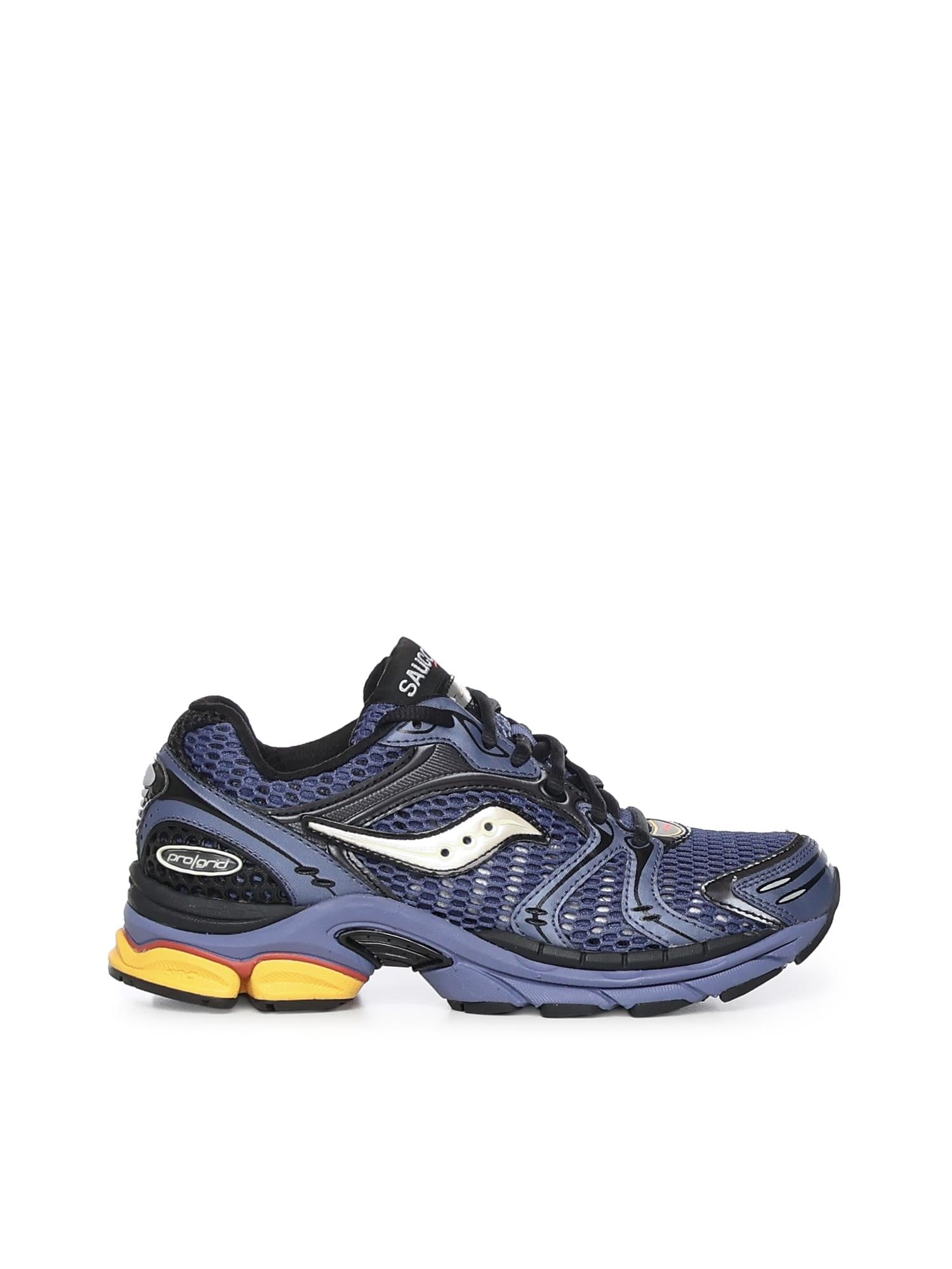 Sneaker ProGrid Triumph 4 S70704 18 SAUCONY 