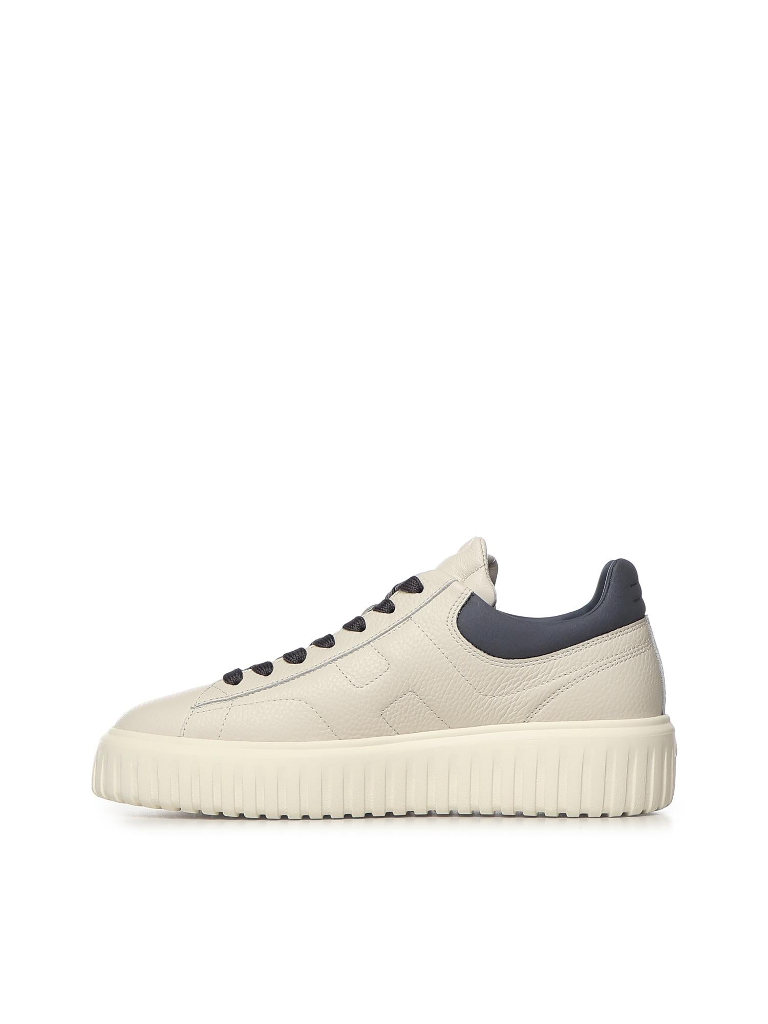 Sneakers Hogan H-Stripes HXM6450FC60UXL 826K HOGAN 