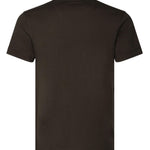 T-shirt in cotone 8097878 C1423 BURBERRY 