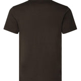 T-shirt in cotone 8097878 C1423 BURBERRY 