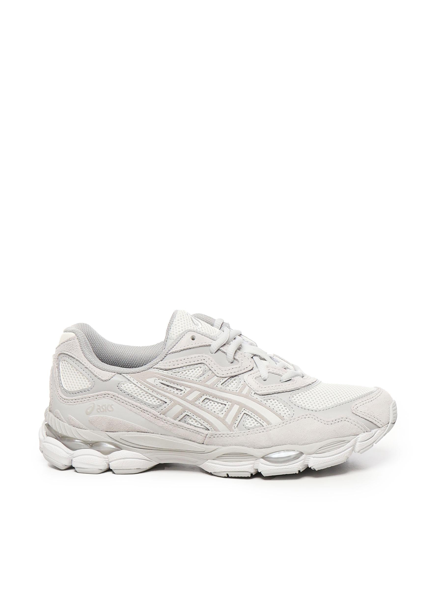 Sneaker Gel-NYC 1203A663 101 ASICS 