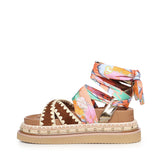 Sandali Orson 5597336219 TAN KURT GEIGER 