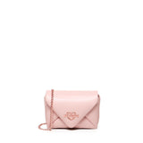 Borsa a tracolla Letter JC4349PP0LKT0 601 LOVE MOSCHINO 