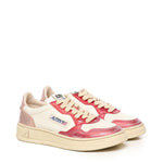 Sneakers Medalist low super vintage AVLW MT01 AUTRY 