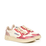 Sneakers Medalist low super vintage AVLW MT01 AUTRY 