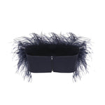 Top Aura TOP AURA -BLUE THE ARCHIVIA 