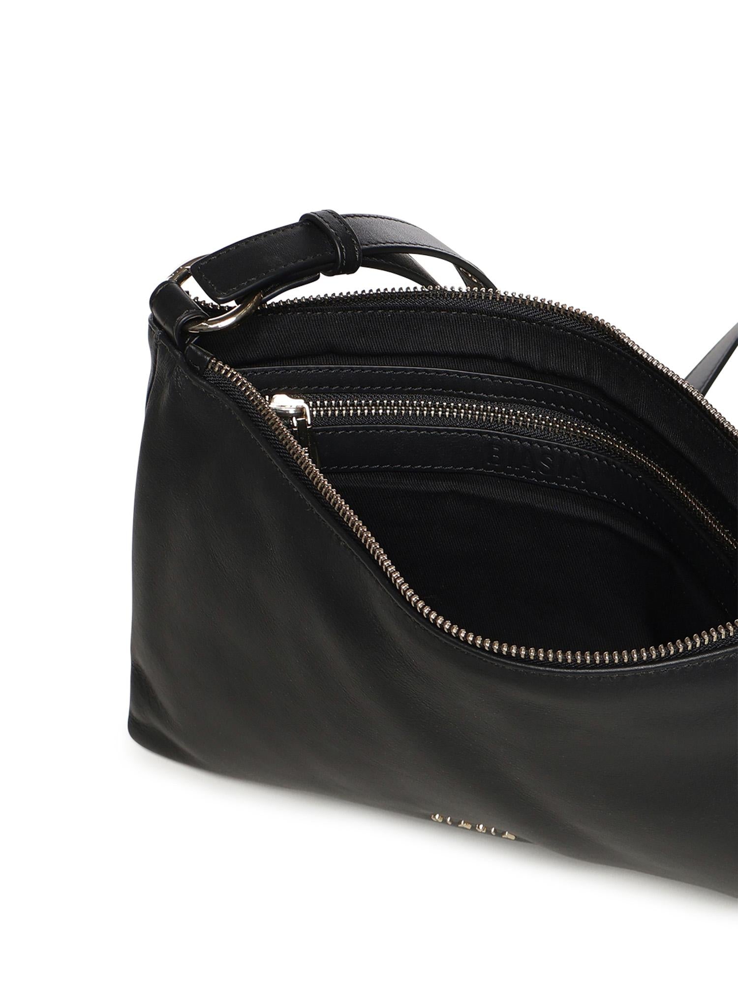 Pochette Flat in pelle BIBP9T901 001 BIASIA 