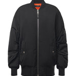 Bomber con logo F9T50T HUMV3N0000 DOLCE & GABBANA 