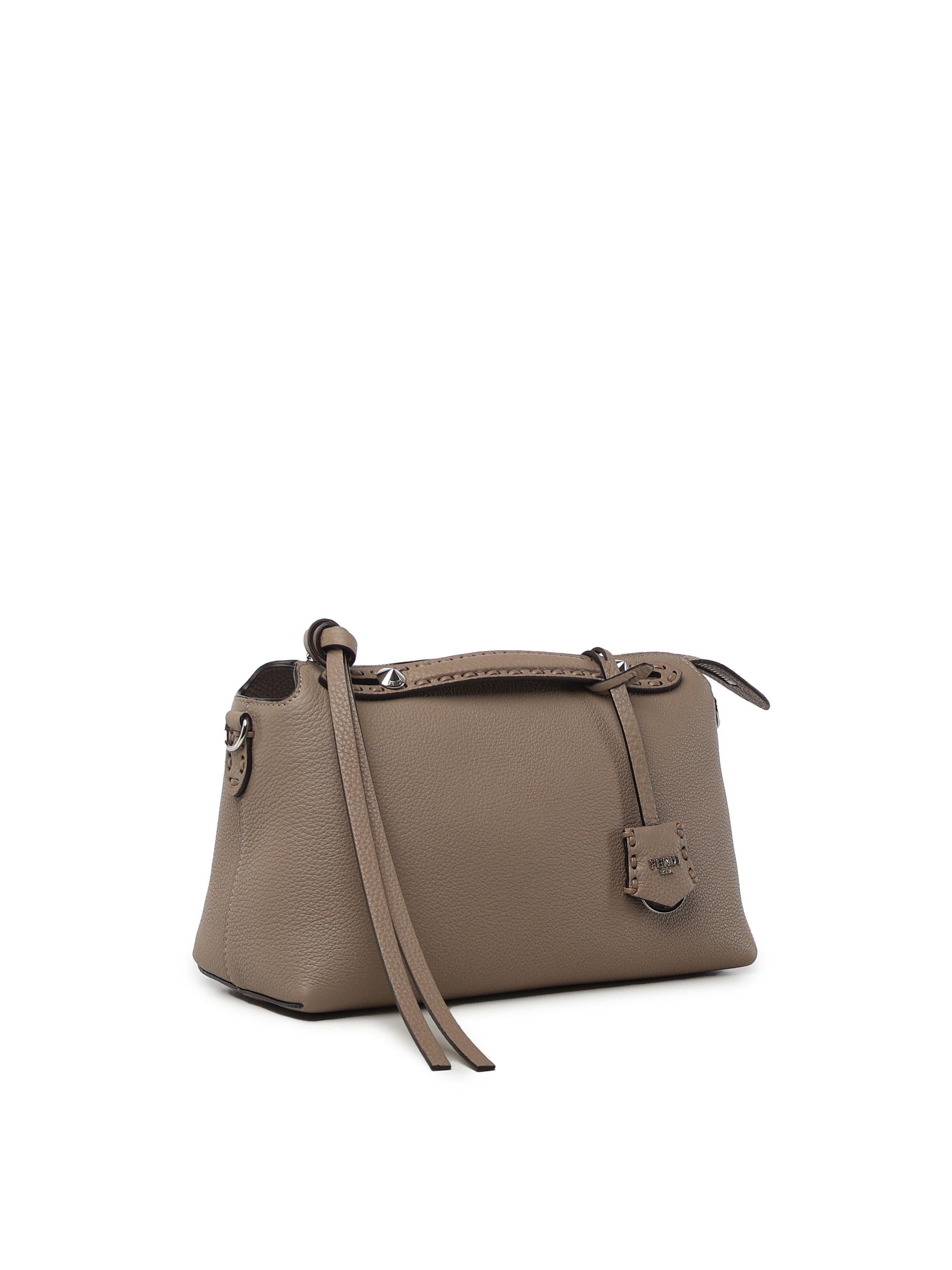 Borsa By The Way Selleria Medium 8BL155 ASU2F04Y9 FENDI 