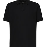 Polo premium in cotone UF338A9 F708B09412 ZEGNA 