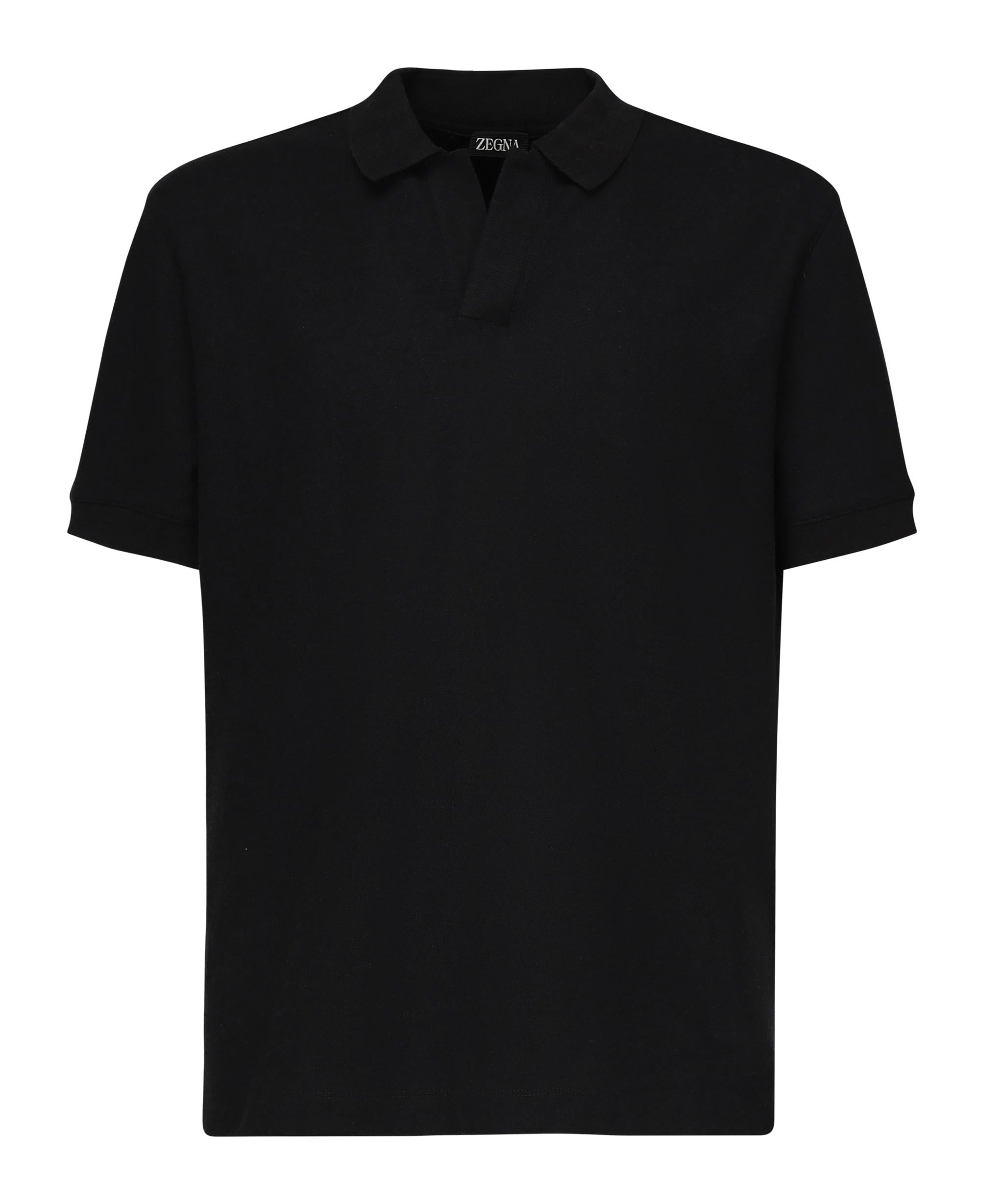 Polo premium in cotone UF338A9 F708B09412 ZEGNA 