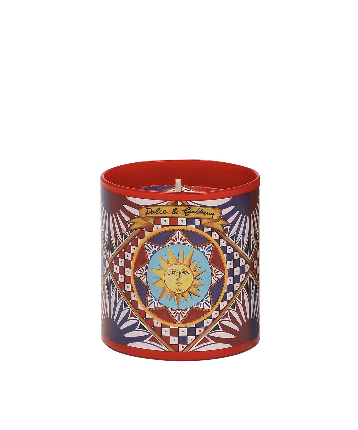 Candela profumata - Gelsomino selvativo <BR/> TCC159 TCAG3UC112 DOLCE & GABBANA HOME 