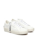 Sneakers SK8 Deluxe 21111AA7  CRIME LONDON 