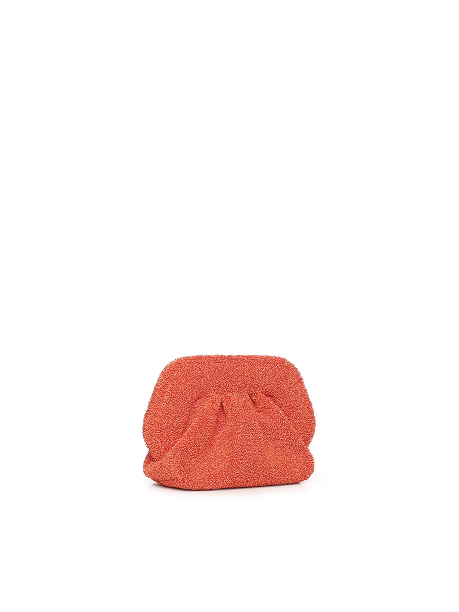 Mini bag "Gea Sea Sponge" TMPS23GT32 APRICOT THEMOIRè 