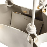 Borsa Finn medium in pelle E1U07110201 N17 COCCINELLE 