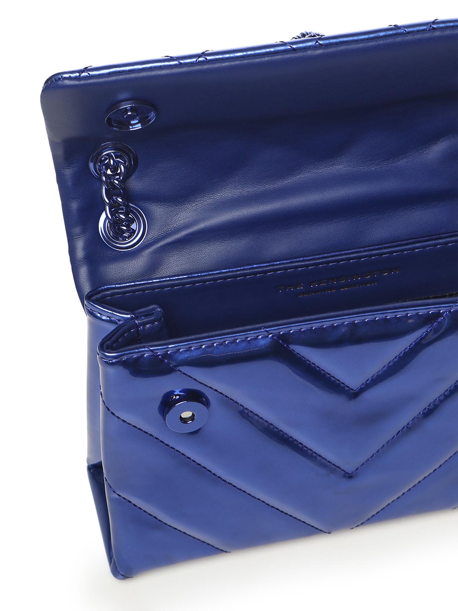 Borsa Kensington medium in pelle 5020480109  KURT GEIGER 