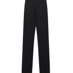 Pantalone Veraguas in lana e cashmere 105490 A2Q9Z99 PINKO 