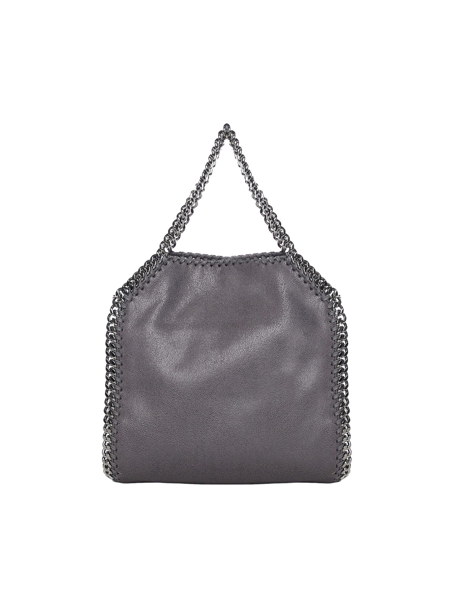 Borsa tote mini Falabella 371223 W91321236 STELLA McCARTNEY 