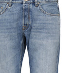Jeans stretch in cotone K75PANK06TET0K018 19 ELEVENTY 