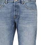 Jeans stretch in cotone K75PANK06TET0K018 19 ELEVENTY 