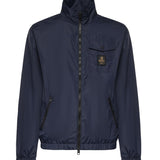 Bomber Light Captin in nylon G71900 NY0214F02800 REFRIGIWEAR 