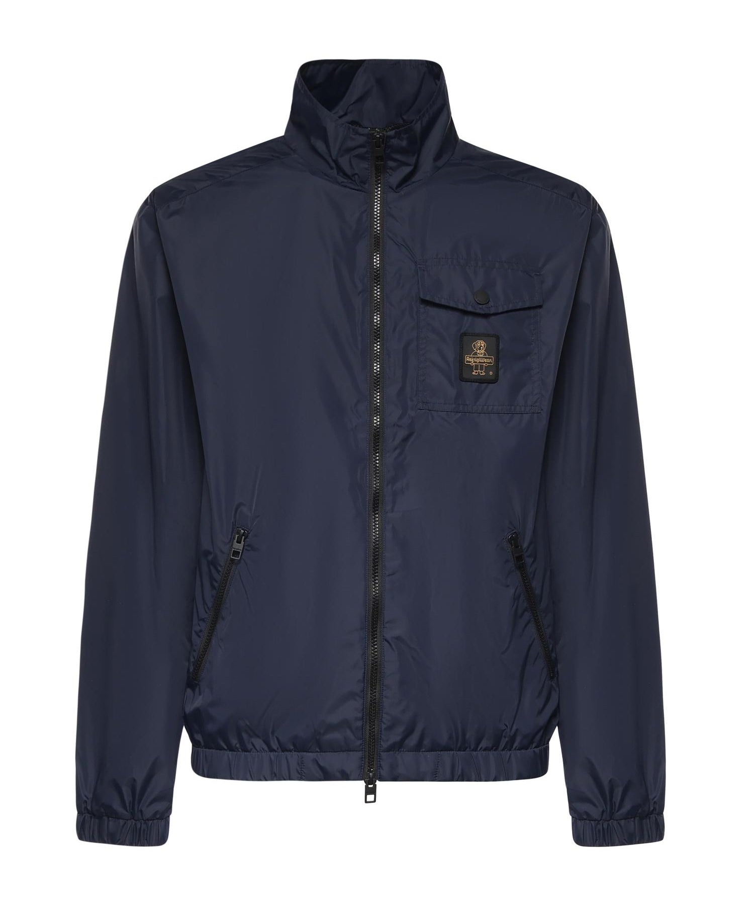 Bomber Light Captin in nylon G71900 NY0214F02800 REFRIGIWEAR 