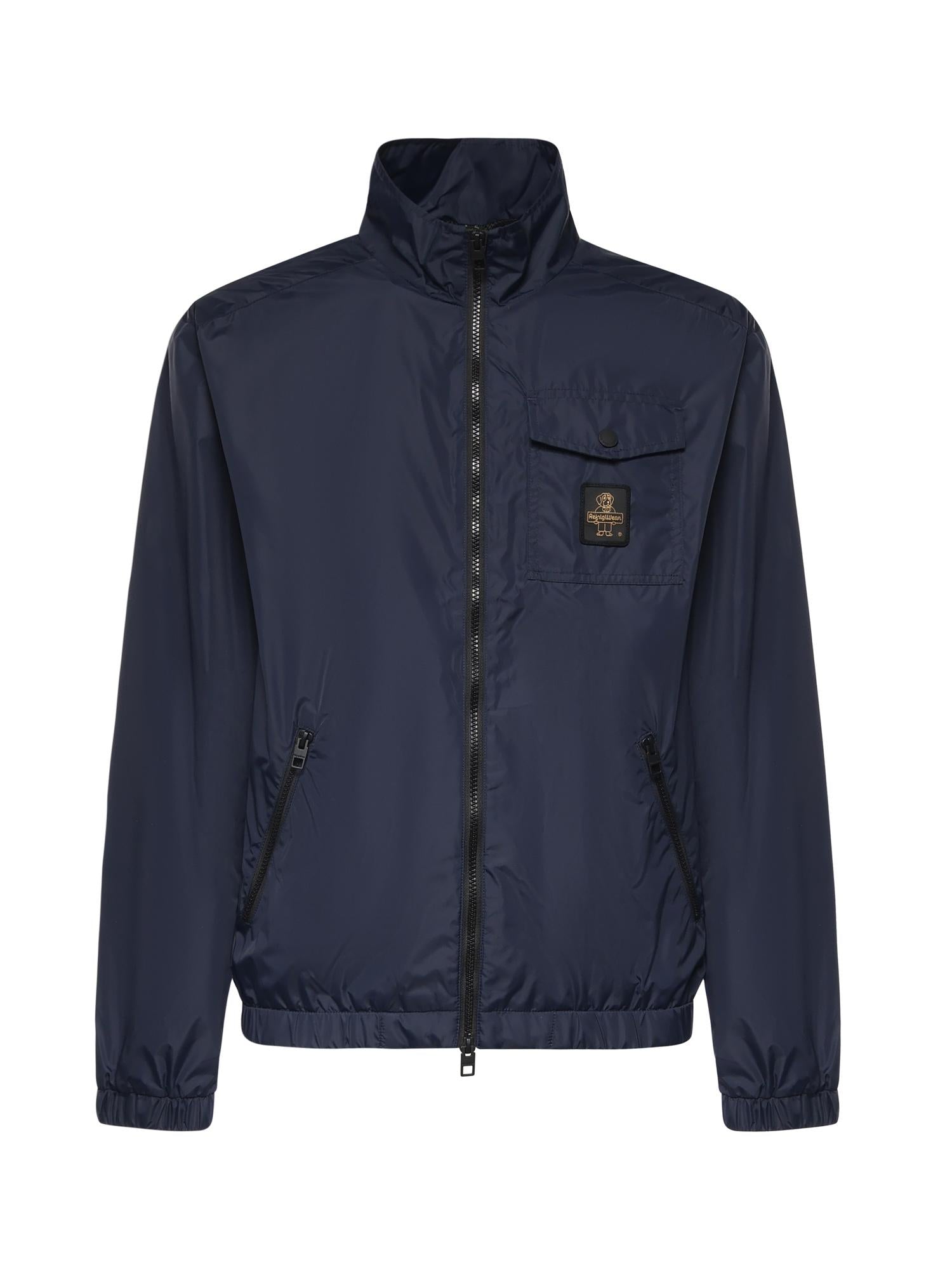Bomber Light Captin in nylon G71900 NY0214F02800 REFRIGIWEAR 