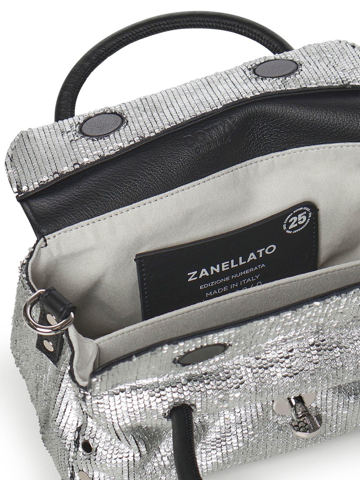 Borsa Dotta Baby Anniversary 068750 22600000Z0199 ZANELLATO 