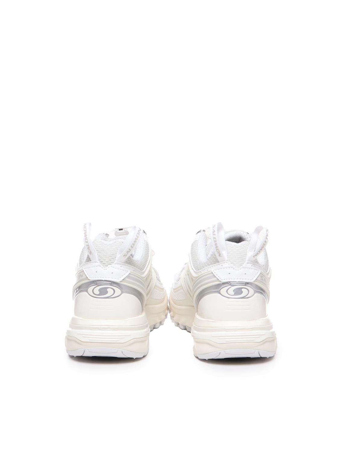 Sneakers ACS Pro L47179900 -WHITE/VANILLA ICE SALOMON 