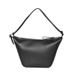 Borsa hobo Hammock mini in pelle di vitello A538G13X01 1100 LOEWE 