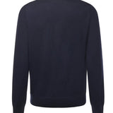 Pullover in lana NMMC1512420CQT U807 FAY 